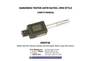 General EMHT40 User Manual