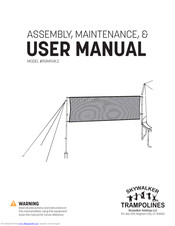 Skywalker RGM1941.2 User Manual