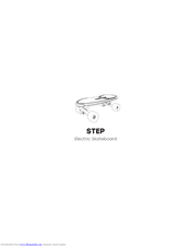 Jetson STEP User Manual