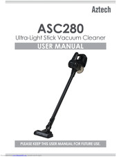 Aztech ASC280 User Manual