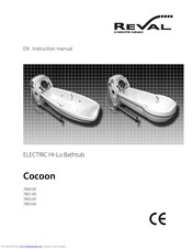Reval Cocoon Instruction Manual