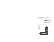 Lechler Pocketwind IV User Manual
