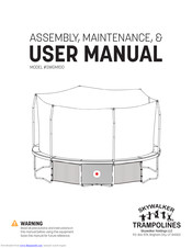 Skywalker SWGM100 User Manual