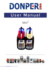 DONPER MINI2 User Manual