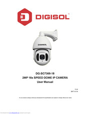 Digisol DG-SC7369-18 User Manual