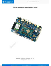 Graperain GR3399 Hardware Manual