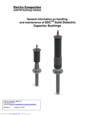 Electro Composites SDC Manual