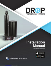 Drop SC-48 Installation Manual