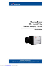 Intellisystem ThermalTronix TT-1260S-UTCM User Manual