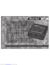 LogIT Black Box Quick Start Manual