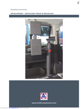 AMF-BRUNS eFutureSafe Operating Instructions Manual