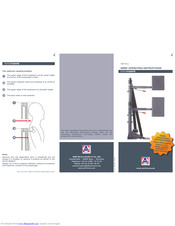 AMF-BRUNS FUTURESAFE Brief Operating Instructions