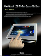 Terasic MTL2 User Manual