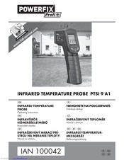 PowerFlex PTSI 9 A1 Operating Instructions Manual