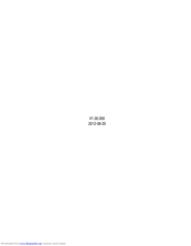 Launch KWB-511 User Manual