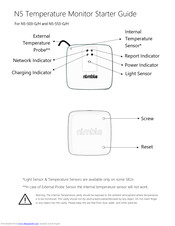 nimble N5 Starter Manual