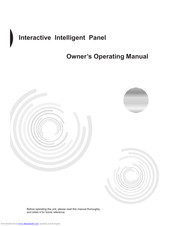 Qomo Quest 84 Owner's Operating Manual