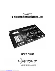 CENTENT CN0170 User Manual