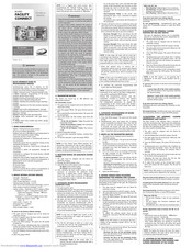PPA FACILITY CONNECT Technical Manual