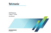 Tektronix Trimode TDP7700 Series User Manual