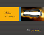 Genaray SSL-36 User Manual