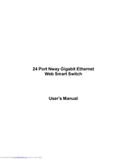 Multico EW-70244 User Manual
