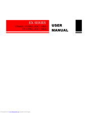 Zlpower EX3120K User Manual