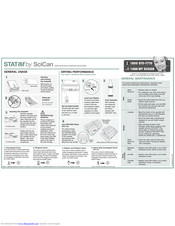 Scican Statim 5000 Manuals Manualslib