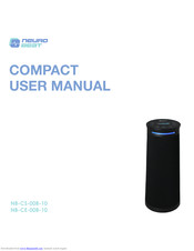 Dlogixs Neuro Beat Compact User Manual