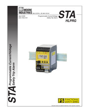 Moore Inductries STA Manual