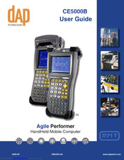 DAP Technologies CE5000B series User Manual