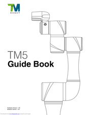 TM Robot TM5 Manual Book