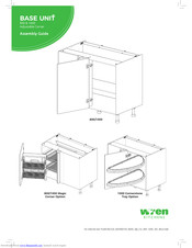 Wren 1000 Magic Assembly Manual