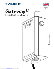 TVILIGHT Gateway 3.1 Installation Manual