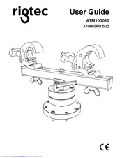 RIGTEC ATOM GRIP DUO User Manual