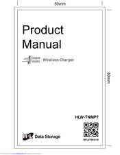 H-L Data Storage HLW-TNMP7 Product Manual