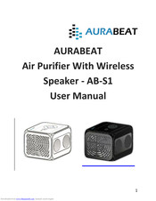 AURABEAT AB-S1 User Manual