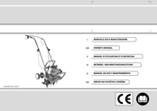 EMAK Oleo-Mac MH 130 Owner's Manual