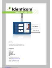 Connexion2 Identicom User Manual
