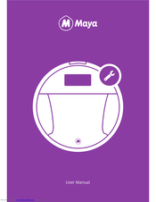 MClimate Maya User Manual
