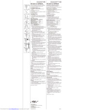 GC CORPORATION Fuji II LC CAPSULE Instructions For Use