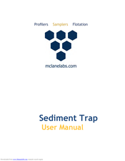McLane Research Laboratories Mark 8 User Manual