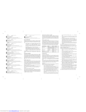 Allied Telesis AT-2700 Series Quick Install Manual