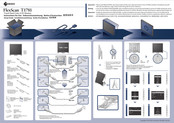 Eizo FlexScan T1781 Instructions For Use