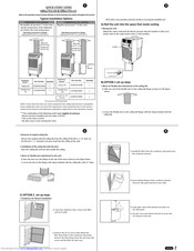 Movincool Office Pro 63 Quick Start Manual