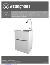 Westinghouse QL063 Owner's Manual