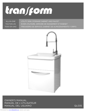 Transform QL035 Owner's Manual