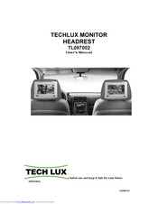 TECH LUX TL097002 User Manual