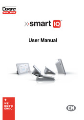 Dentsply Maillefer X-SMART IQ User Manual
