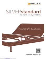 LOGICDATA SILVER Series Owner's Manual